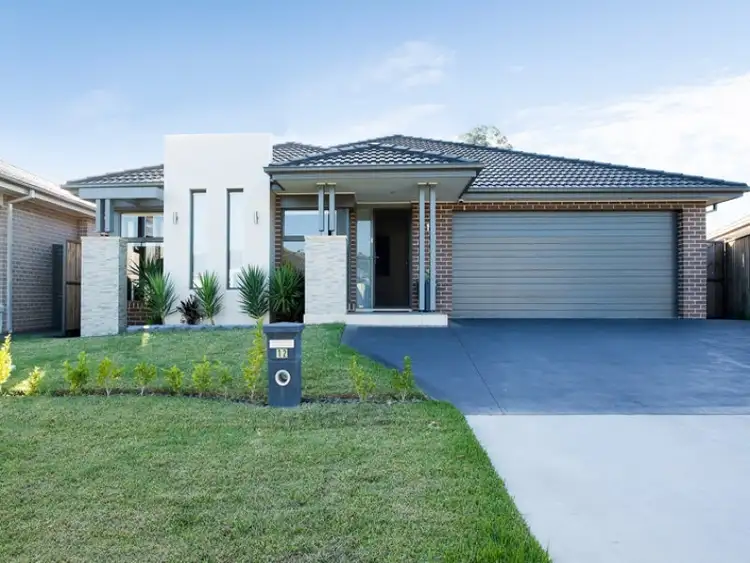 Second view of Homely house listing, 12 Cowling Street, Middleton Grange NSW 2171