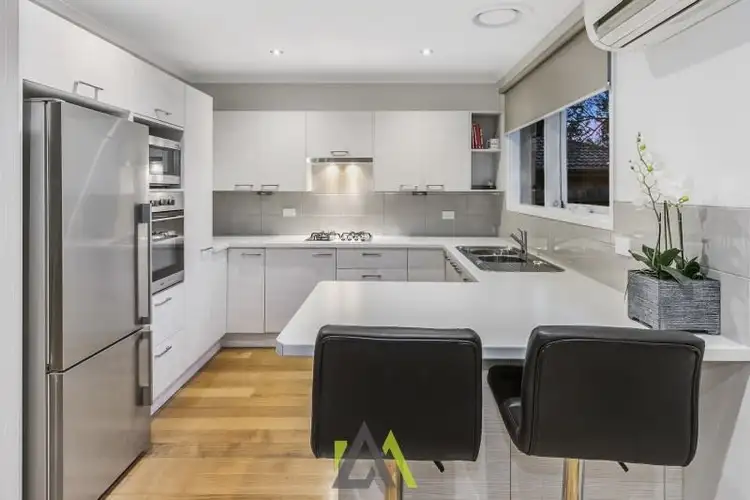 Third view of Homely house listing, 15 Wattle Tree Lane, Frankston VIC 3199