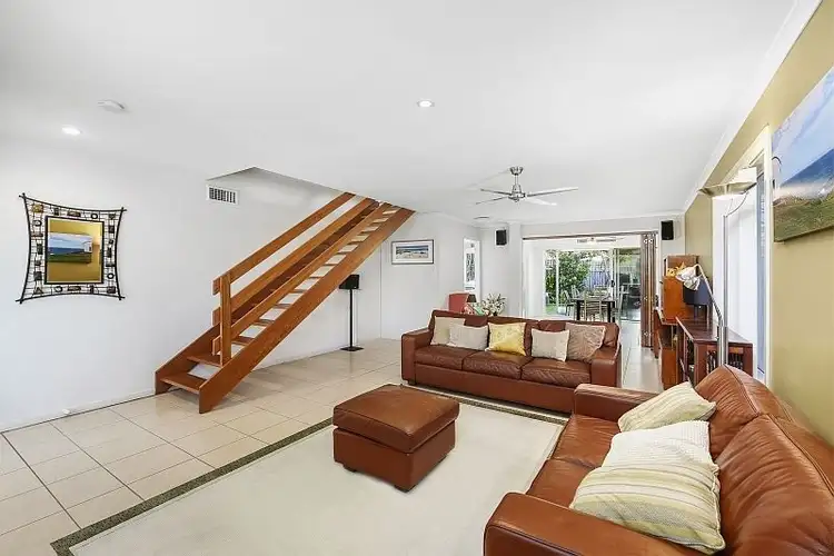 Second view of Homely townhouse listing, 4/189A Matthew Flinders Drive, Port Macquarie NSW 2444