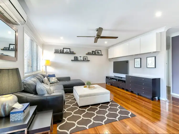 Fourth view of Homely house listing, 16 Disney Street, Stafford Heights QLD 4053