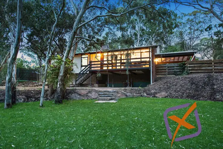 Main view of Homely house listing, 1 Fairway Drive, Hawthorndene SA 5051