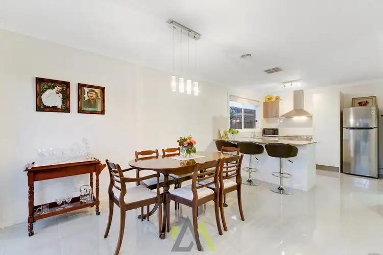 Sixth view of Homely unit listing, 9/15 Warrenwood Place, Langwarrin VIC 3910