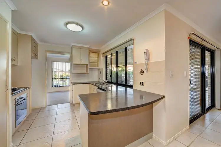 Seventh view of Homely house listing, 10 Balaam Drive, Kalkie QLD 4670