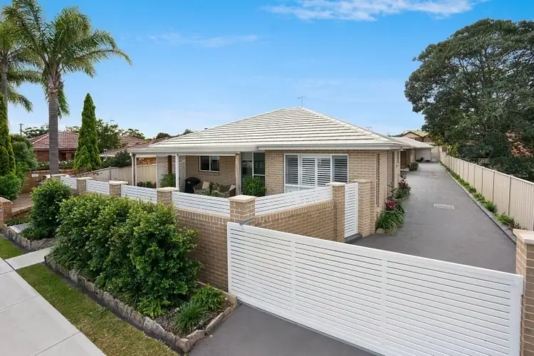 1/14 Whiting Road, Ettalong Beach NSW 2257