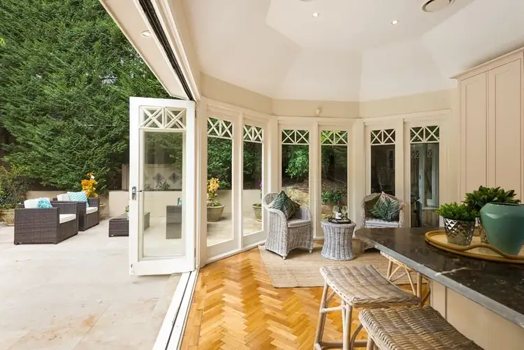 Second view of Homely house listing, 7 Sirius Cove Road, Mosman NSW 2088
