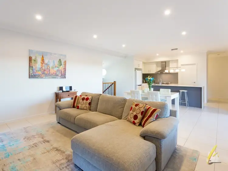 Fourth view of Homely house listing, 28 Cityview Place, Moggill QLD 4070