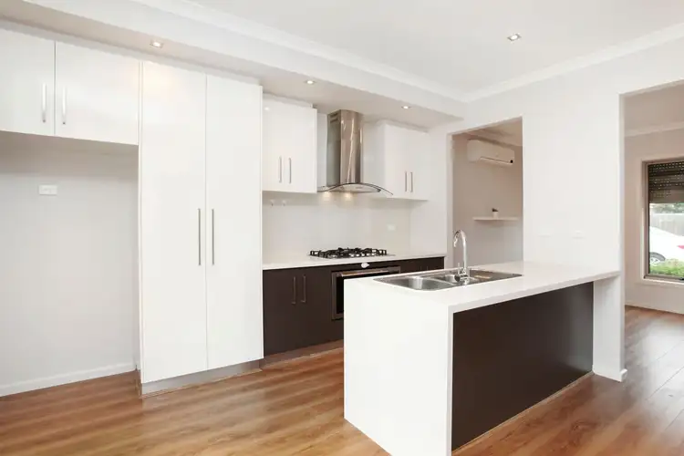 Fifth view of Homely townhouse listing, 16 Ryder Street, Sunshine West VIC 3020
