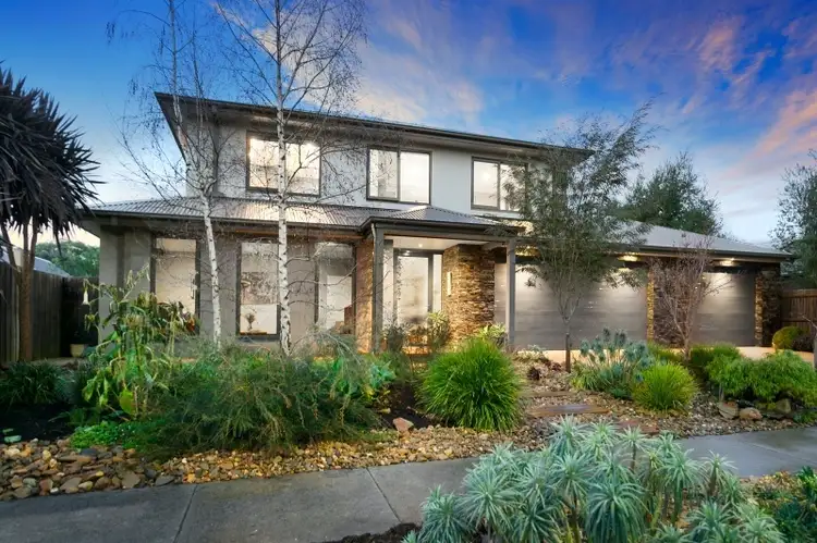 Main view of Homely house listing, 9 Bushy Court, Langwarrin VIC 3910