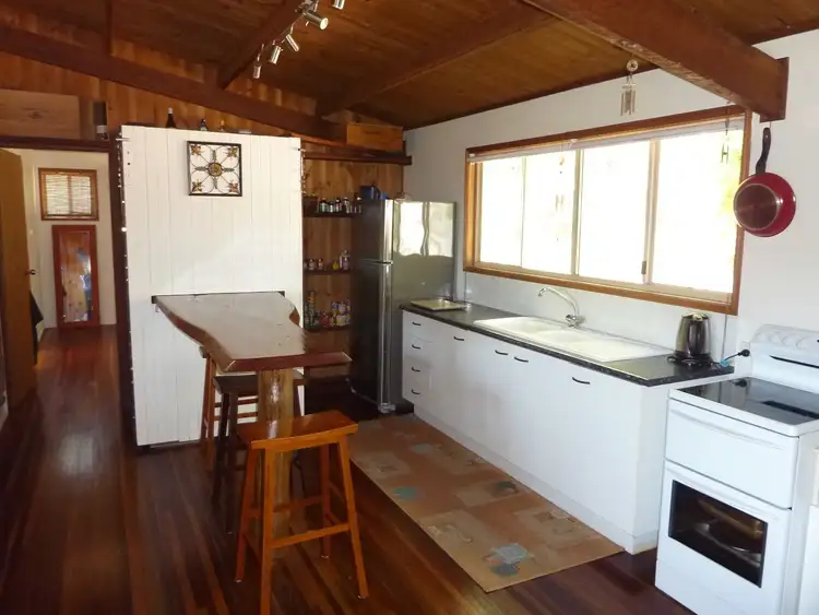 Fourth view of Homely house listing, 54 Leichhardt Drive, Yandina Creek QLD 4561