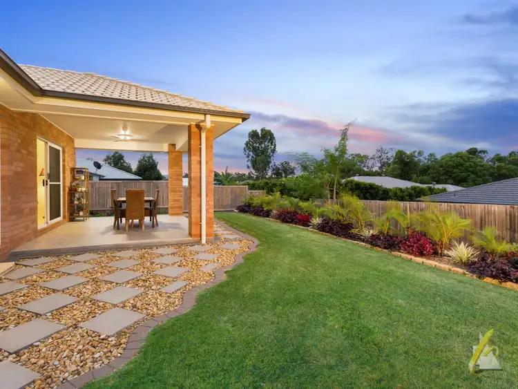 Third view of Homely house listing, 52 Priors Pocket Road, Moggill QLD 4070