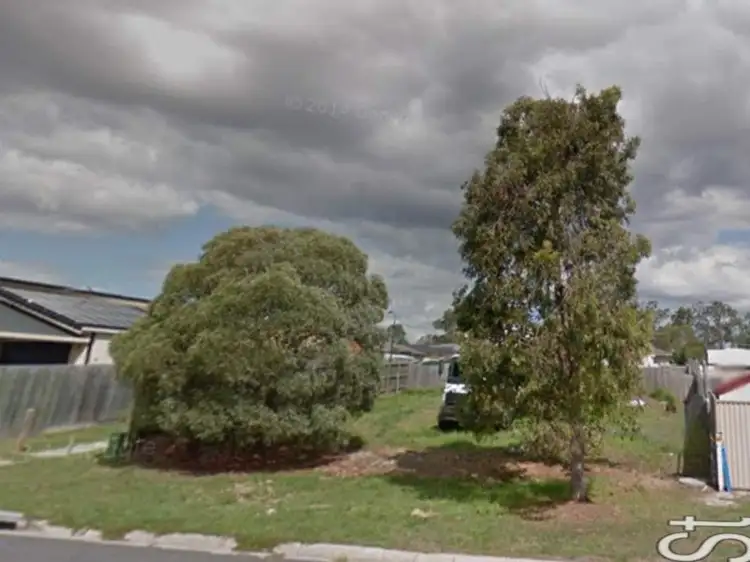 Third view of Homely land listing, 92 Judith Street, Crestmead QLD 4132