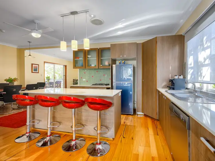 Third view of Homely house listing, 48 Piddington Street, Ashgrove QLD 4060