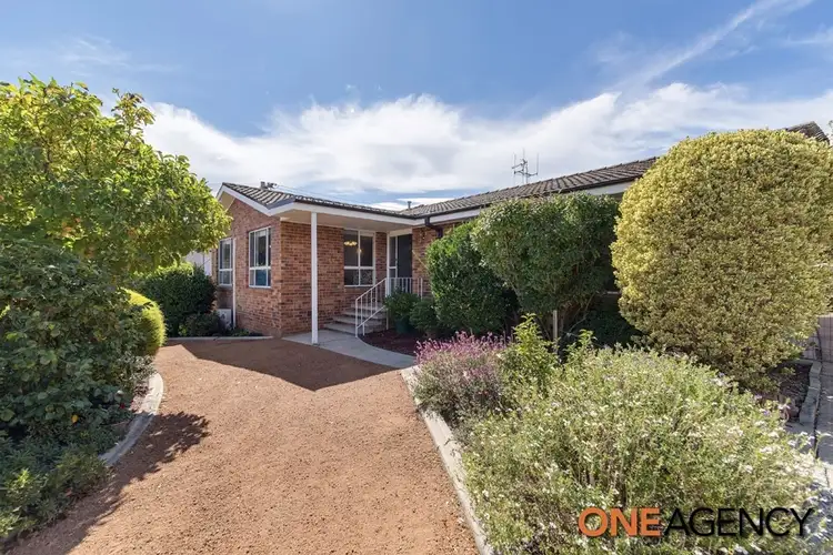 3 Butterley Place, Wanniassa ACT 2903