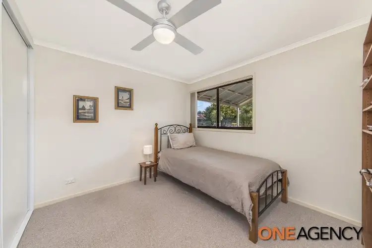 Sixth view of Homely house listing, 10 Dalyell Street, Chisholm ACT 2905