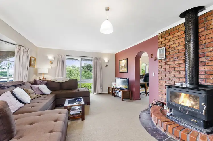 Fourth view of Homely house listing, 49 Fraser Crescent, Ocean Grove VIC 3226