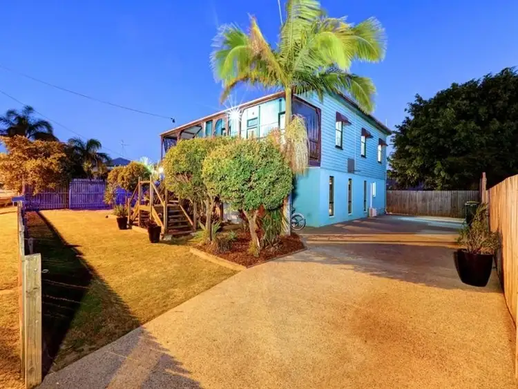 Second view of Homely house listing, 82 Gavin Street, Bundaberg North QLD 4670