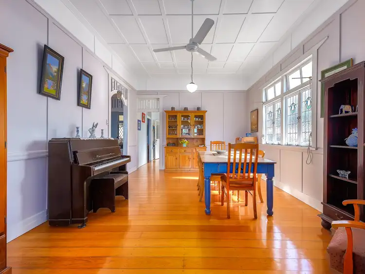 Second view of Homely house listing, 280 Wilston Road, Grange QLD 4051