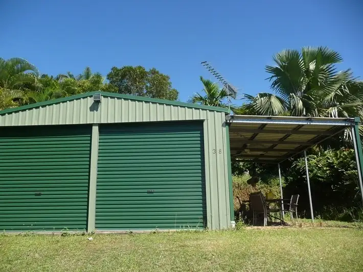 38 Pacific View Drive, Wongaling Beach QLD 4852