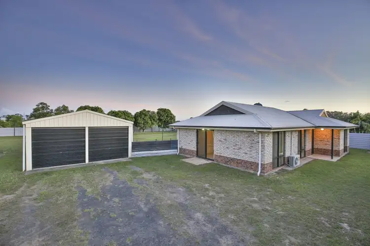 62 Childers Road, Kensington QLD 4670