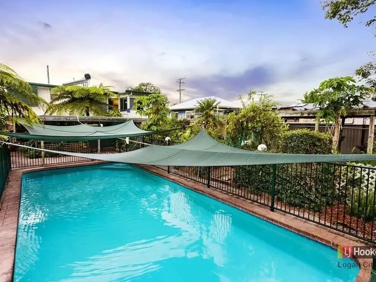 Main view of Homely house listing, 162 North Road, Woodridge QLD 4114