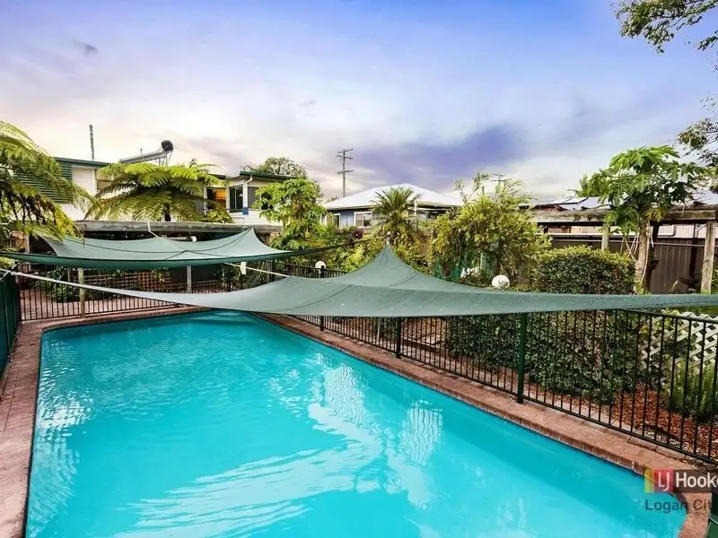 Main view of Homely house listing, 162 North Road, Woodridge QLD 4114