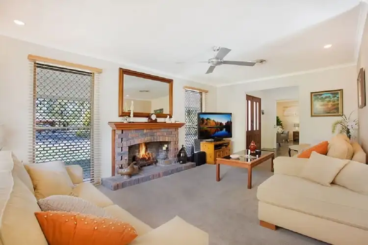 Third view of Homely house listing, 6 Reeves Street, Nerang QLD 4211