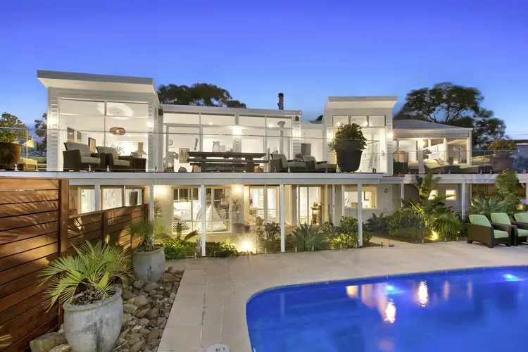 Second view of Homely house listing, 98 Carr Street, Barwon Heads VIC 3227