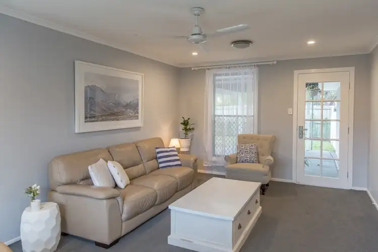 Fifth view of Homely house listing, 18 Spinnaker Boulevard, Wurtulla QLD 4575