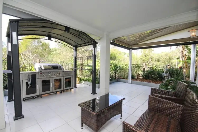 9 Bimberri Court, Caloundra West QLD 4551