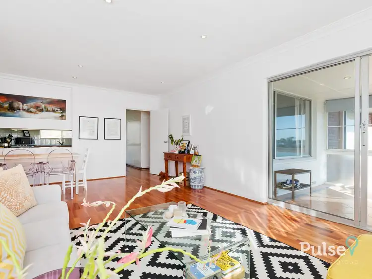 Fourth view of Homely unit listing, 8/95 Matheson Road, Applecross WA 6153