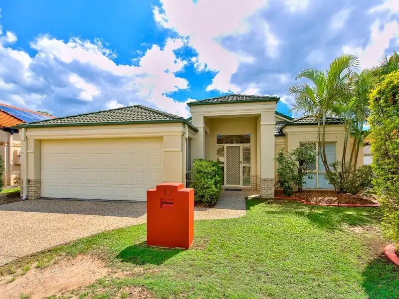 Main view of Homely house listing, 17 Cosby Place, Mcdowall QLD 4053