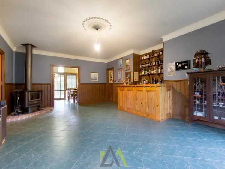 Fourth view of Homely rural property listing, 790 North Road, Pearcedale VIC 3912