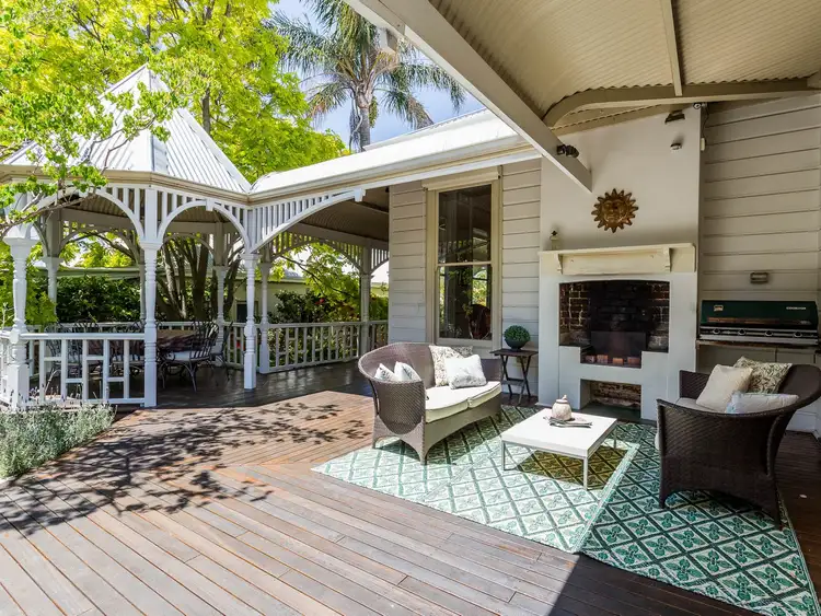 Fifth view of Homely house listing, 15 Kings Road, Subiaco WA 6008