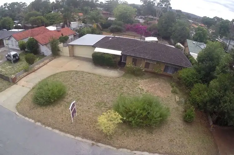 Main view of Homely house listing, 22 Toorak Road, Armadale WA 6112