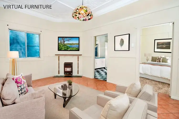 Fourth view of Homely house listing, 51 Waratah Street, Mayfield NSW 2304