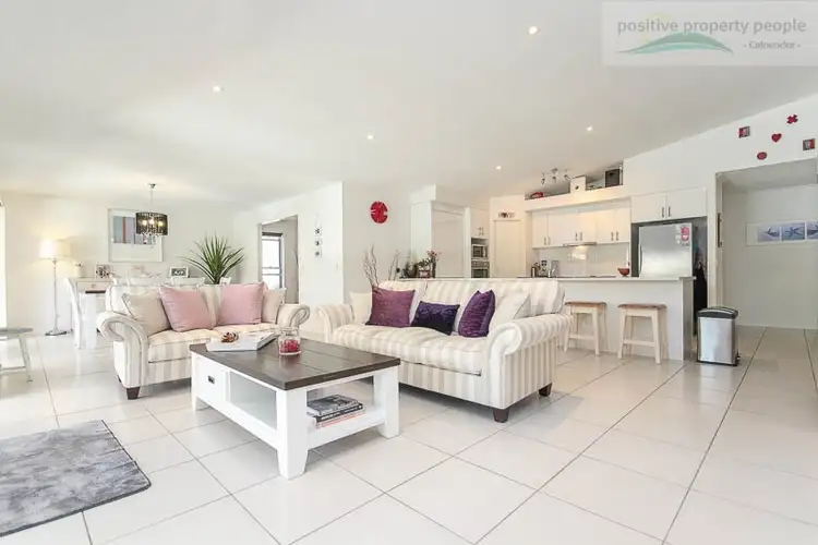 Sixth view of Homely house listing, 46 Grampion Drive, Caloundra West QLD 4551