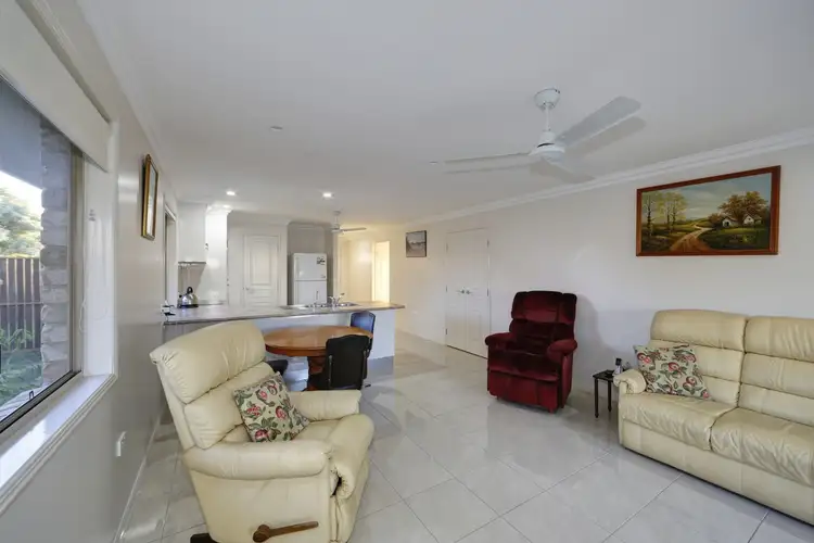 Sixth view of Homely house listing, 15 The Strand West, Thabeban QLD 4670