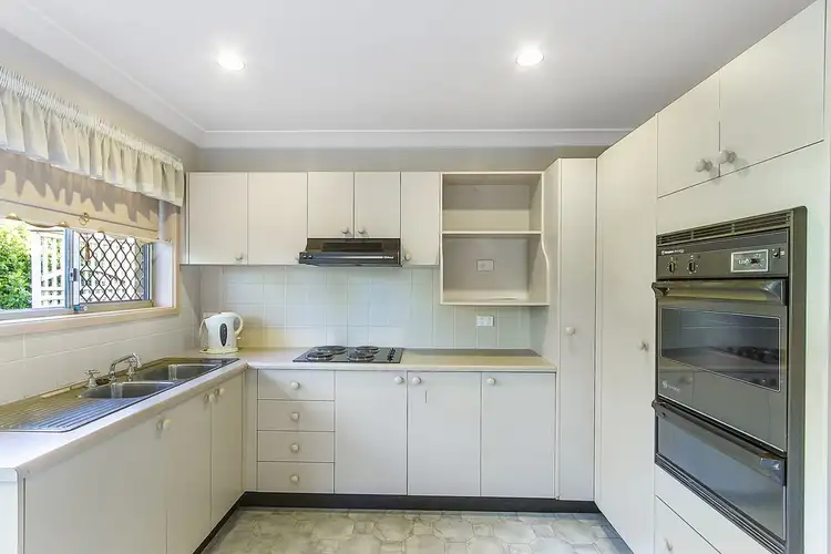 Fourth view of Homely villa listing, 29/12-20 Kinarra Avenue, Wyoming NSW 2250