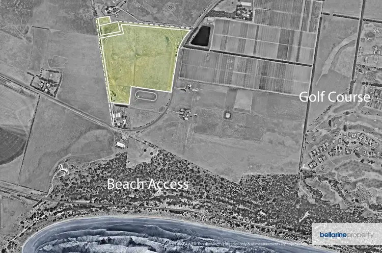 Second view of Homely rural property listing, 505 Bluestone School Road, Barwon Heads VIC 3227