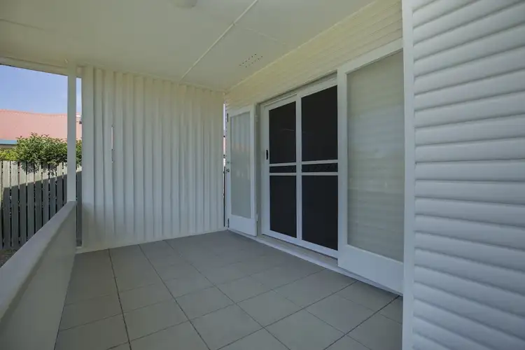 Fourth view of Homely house listing, 49 Montgomery St, Svensson Heights QLD 4670