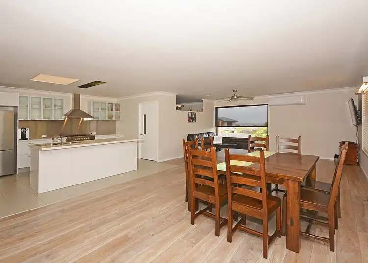 Second view of Homely house listing, 31 Madsen Road, Urraween QLD 4655
