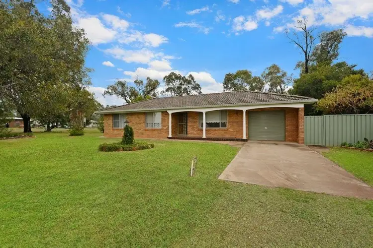 56-58 Donaldson Street, Curlewis NSW 2381