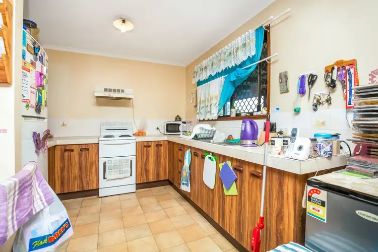Sixth view of Homely house listing, 33 Fairymead Road, Bundaberg North QLD 4670