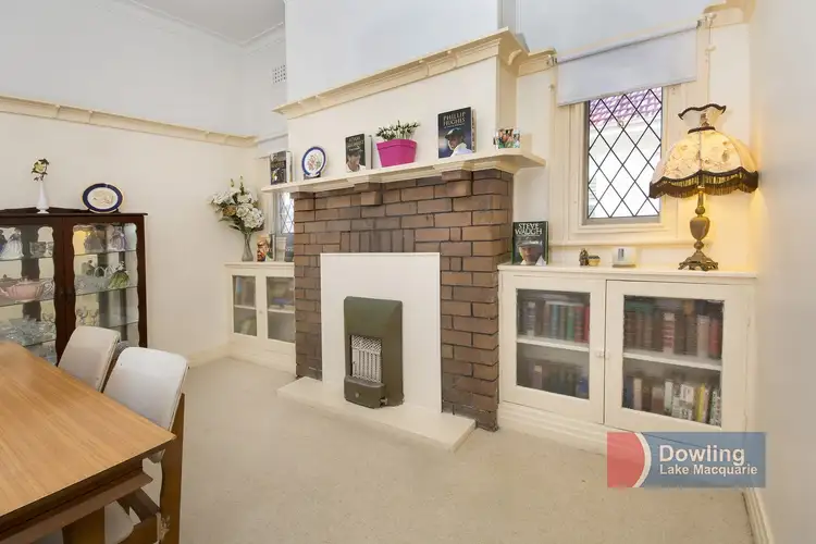 Fifth view of Homely house listing, 22 Harle Street, Hamilton South NSW 2303
