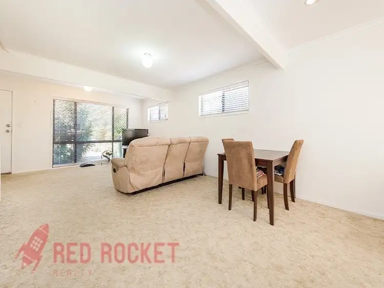 Third view of Homely townhouse listing, 8/4 Amie Court, Springwood QLD 4127