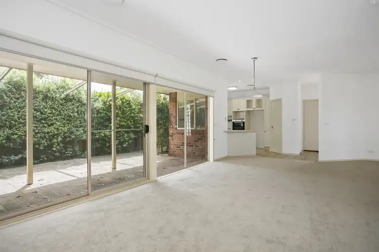 Second view of Homely townhouse listing, 2/115 Hitchcock Avenue, Barwon Heads VIC 3227