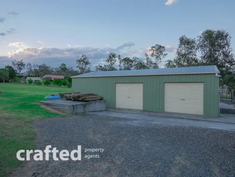 Fifth view of Homely house listing, 21-25 Grapple Close, New Beith QLD 4124