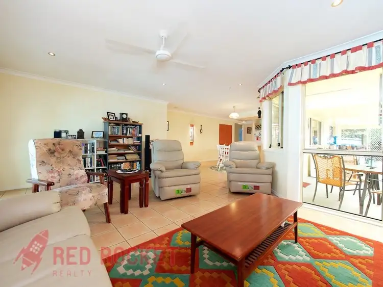 Fifth view of Homely house listing, 21 Glasshouse Crescent, Forest Lake QLD 4078