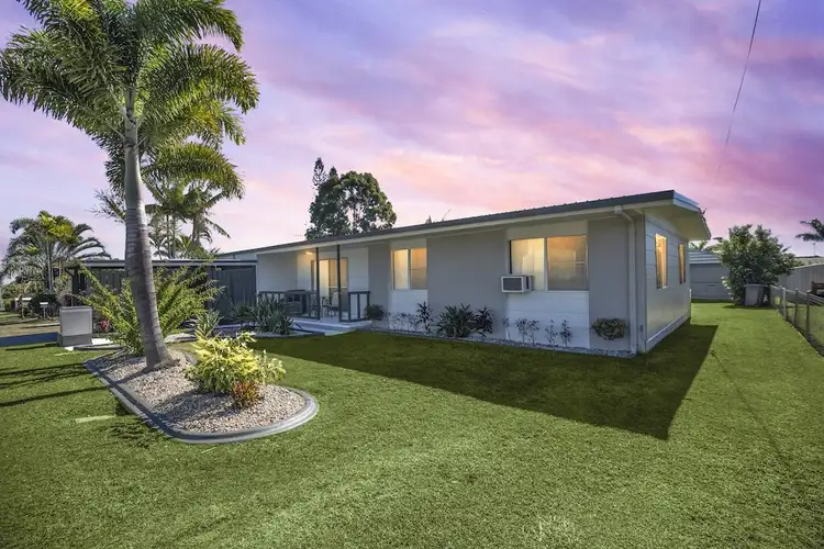 Second view of Homely house listing, 76 Kendalls Road, Avoca QLD 4670