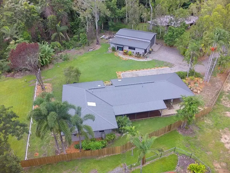 Main view of Homely house listing, 18-20 Maori Close, Clifton Beach QLD 4879